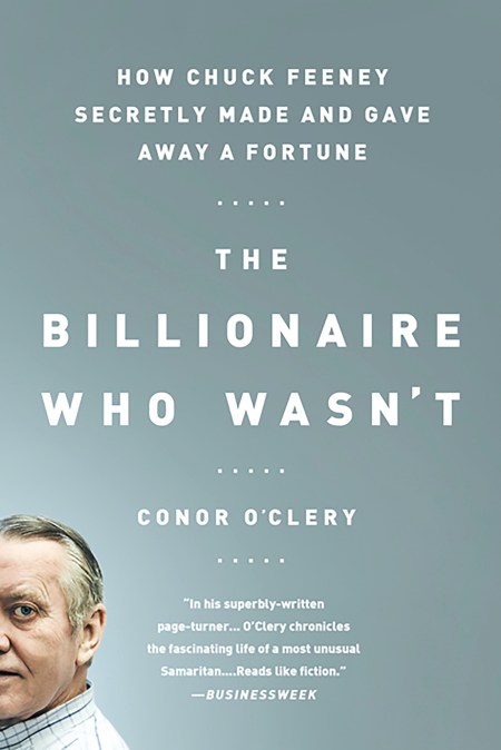 The Billionaire Who Wasn’t