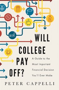 Will College Pay Off?