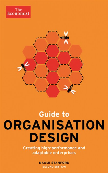 Guide to Organisation Design