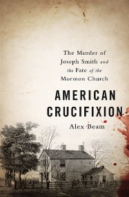 American Crucifixion