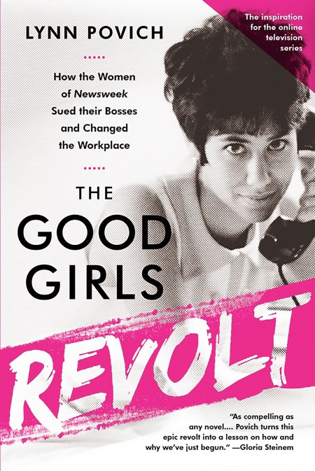 The Good Girls Revolt