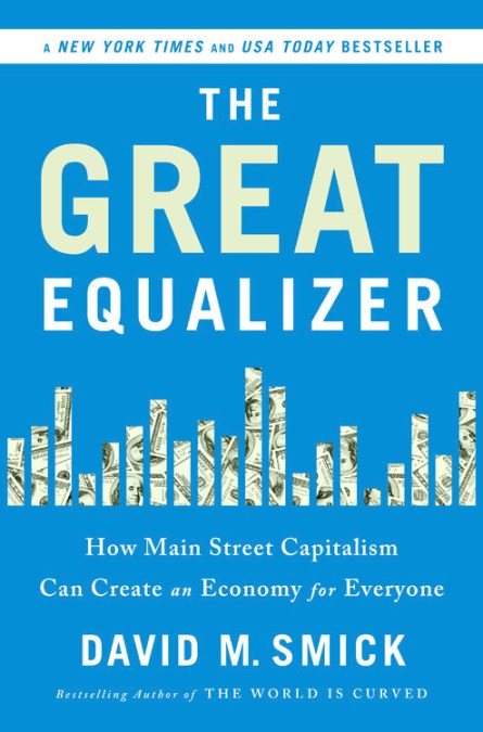 The Great Equalizer