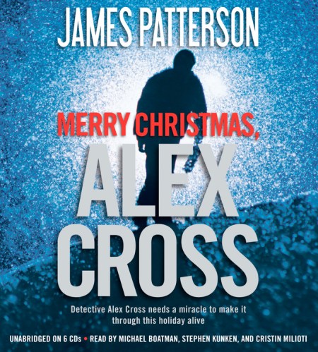 Merry Christmas, Alex Cross