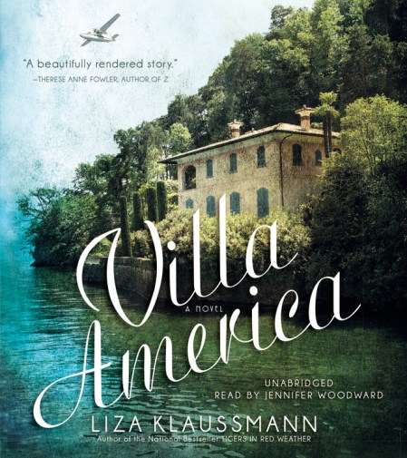 Villa America