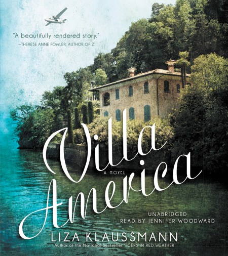 Villa America