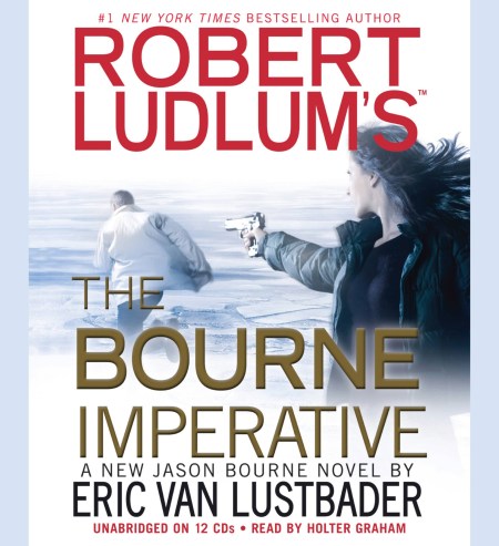 Robert Ludlum’s (TM) The Bourne Imperative