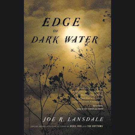 Edge of Dark Water