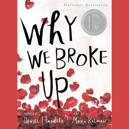 Why We Broke Up