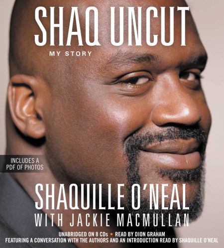 Shaq Uncut