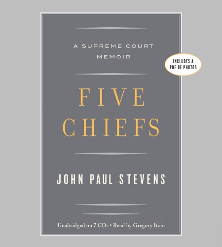 Five Chiefs