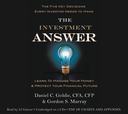 The Investment Answer