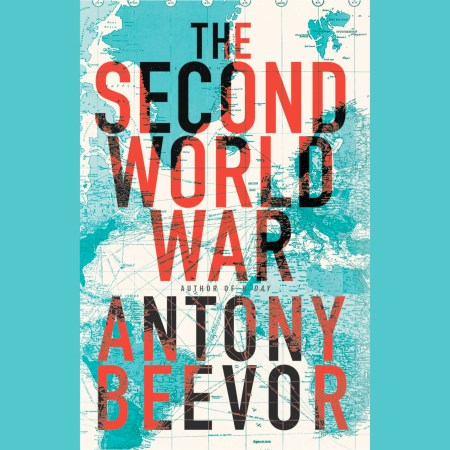 The Second World War