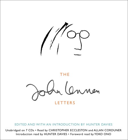 The John Lennon Letters