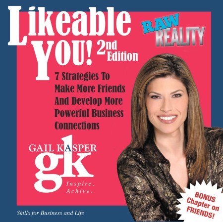 Likeable You