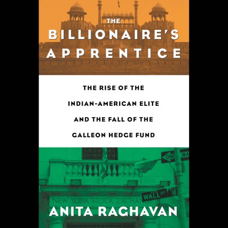 The Billionaire's Apprentice