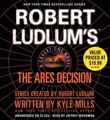 Robert Ludlum's(TM) The Ares Decision