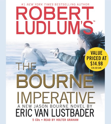 Robert Ludlum’s (TM) The Bourne Imperative