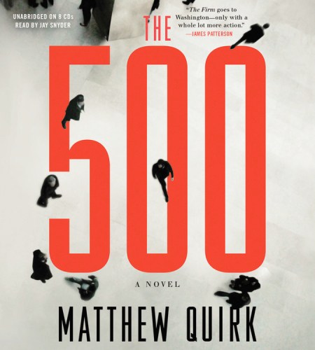 The 500