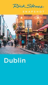 Rick Steves Snapshot Dublin