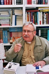 Andrzej Sapkowski