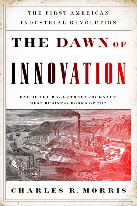 The Dawn of Innovation