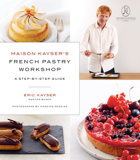 Maison Kayser’s French Pastry Workshop