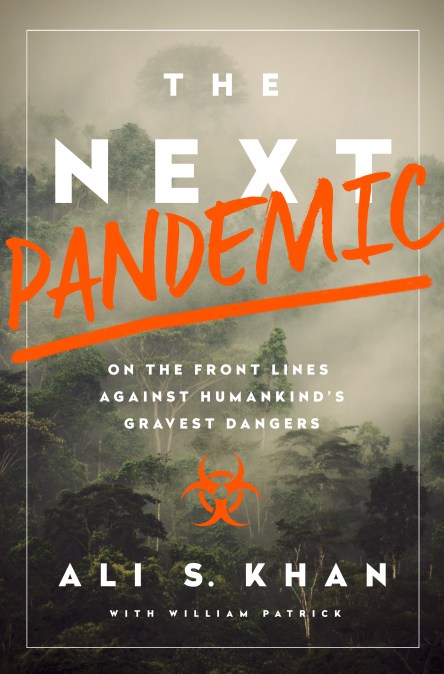 The Next Pandemic