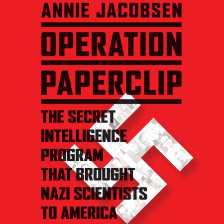 Operation Paperclip