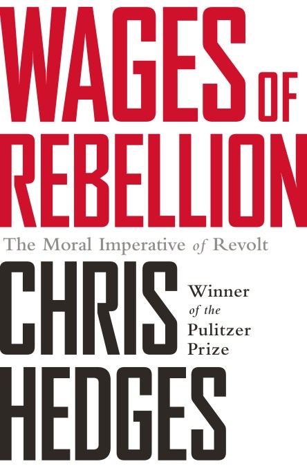 Wages of Rebellion