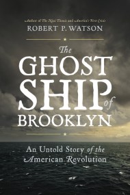 The Ghost Ship of Brooklyn