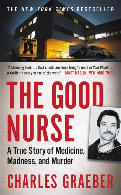 The Good Nurse