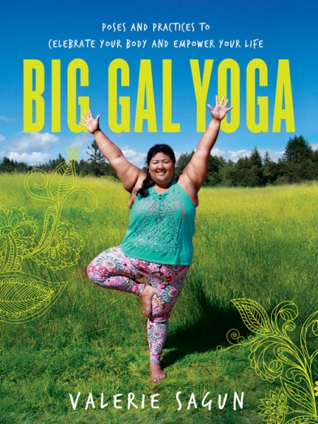 Big Gal Yoga