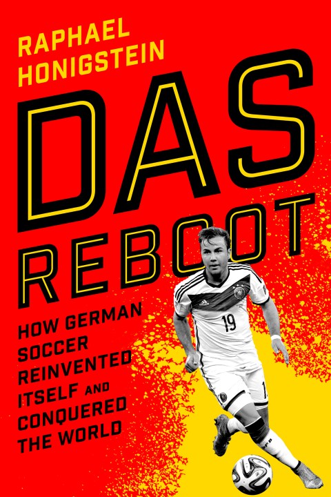 Das Reboot