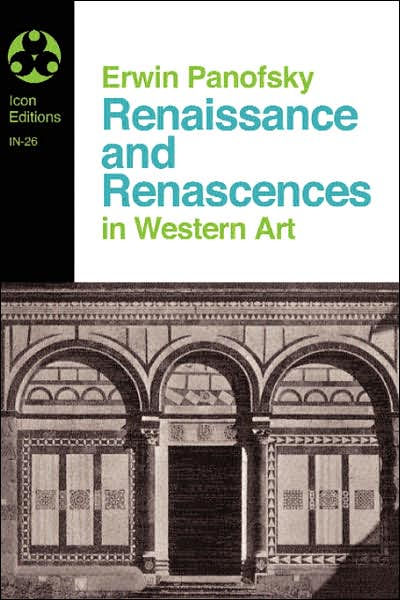 Renaissance And Renascences In Western Art