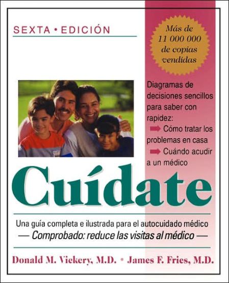 Cuidate