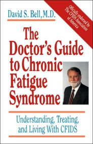 The Doctor’s Guide To Chronic Fatigue Syndrome