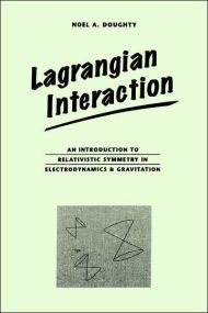 Lagrangian Interaction