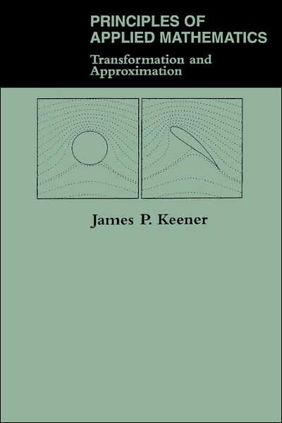 Principles Of Applied Mathematics