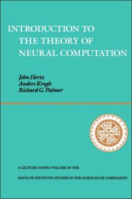 Introduction To The Theory Of Neural Computation