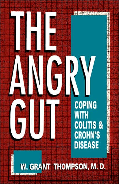 The Angry Gut