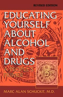 Educating Yourself About Alcohol And Drugs