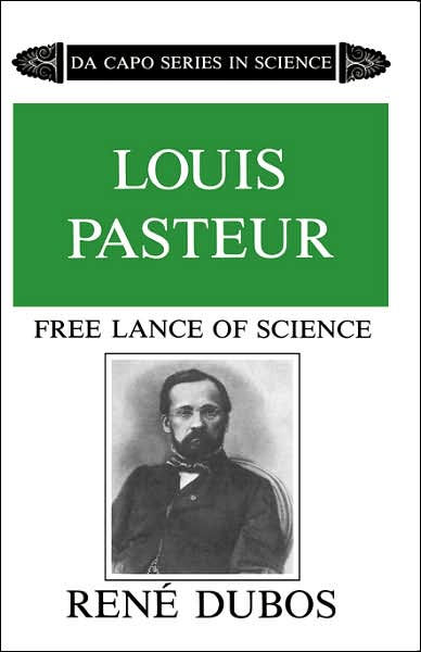 Louis Pasteur