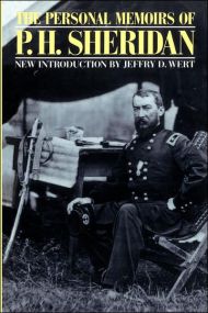 The Personal Memoirs Of P. H. Sheridan