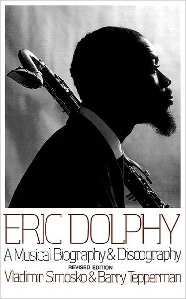 Eric Dolphy