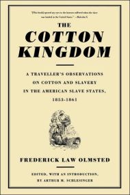 The Cotton Kingdom