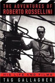 The Adventures Of Roberto Rossellini