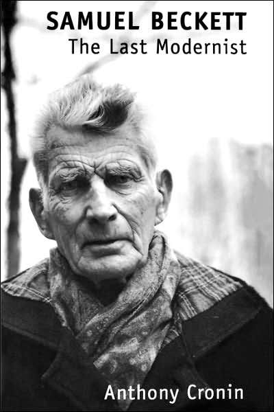 Samuel Beckett