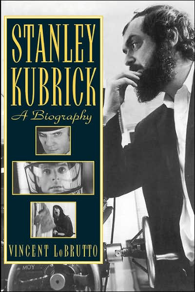 Stanley Kubrick