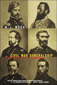 Civil War Generalship