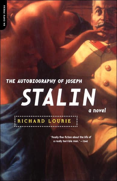 The Autobiography Of Joseph Stalin